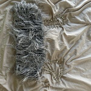 Women’s size 1 top from Nocturne